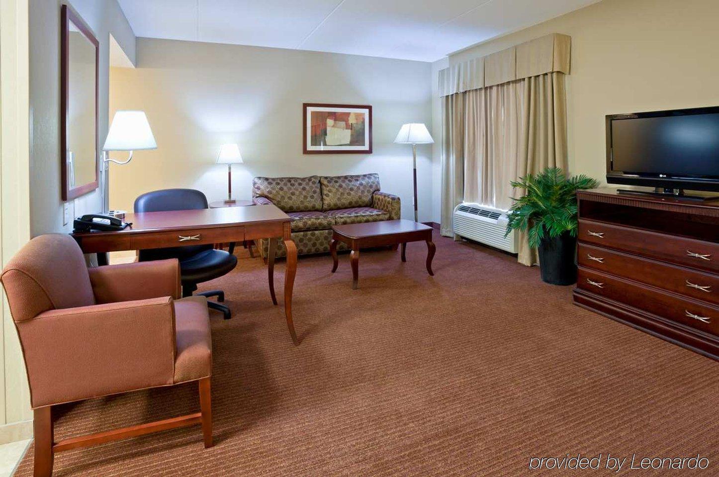 Hampton Inn & Suites Madison - West Exterior foto